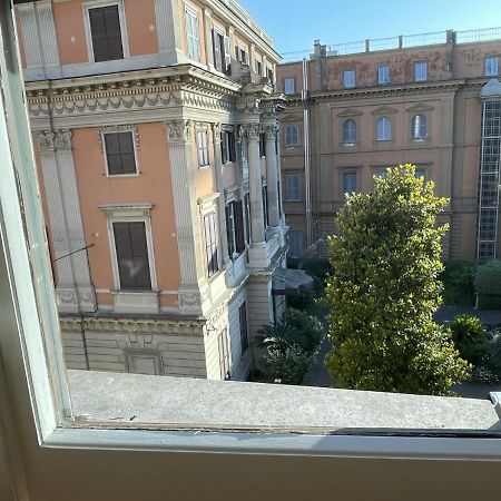 Short Rent Luxury Flat - Via Veneto Appartement Rome Buitenkant foto