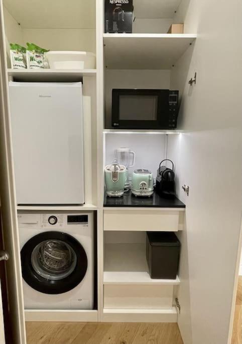 Short Rent Luxury Flat - Via Veneto Appartement Rome Buitenkant foto