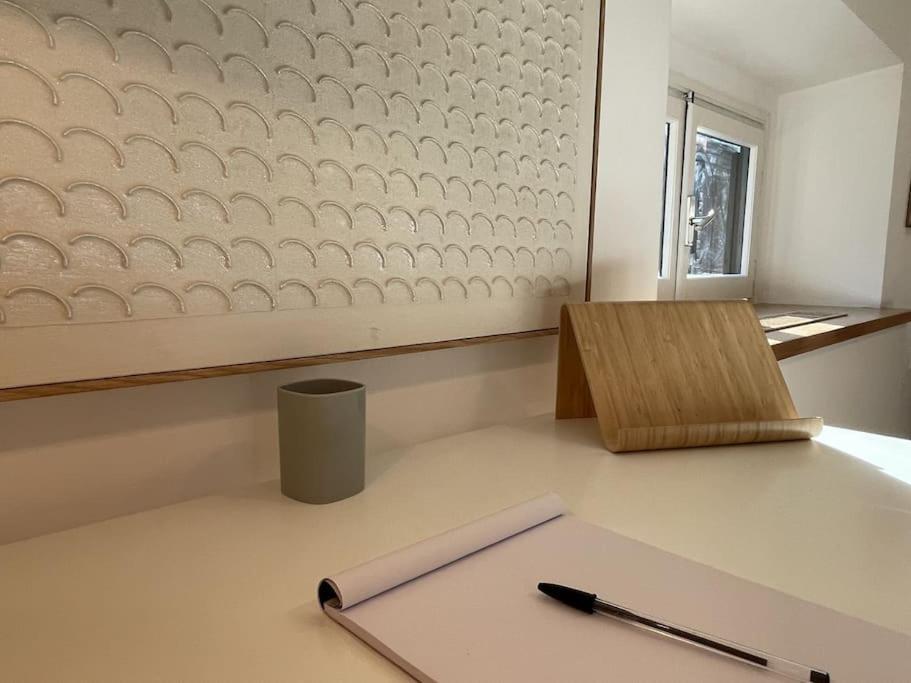 Short Rent Luxury Flat - Via Veneto Appartement Rome Buitenkant foto