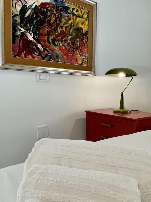 Short Rent Luxury Flat - Via Veneto Appartement Rome Buitenkant foto