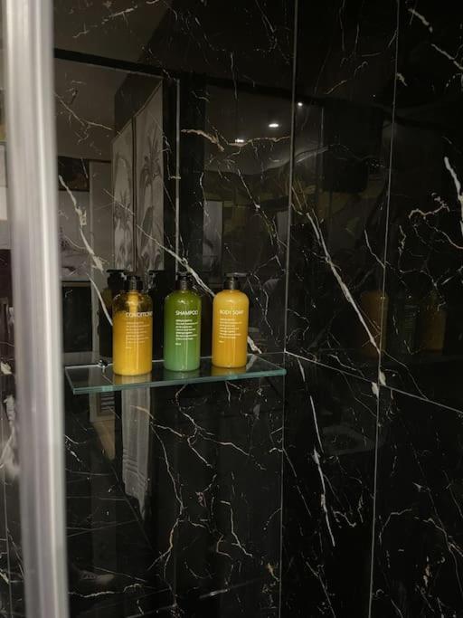 Short Rent Luxury Flat - Via Veneto Appartement Rome Buitenkant foto