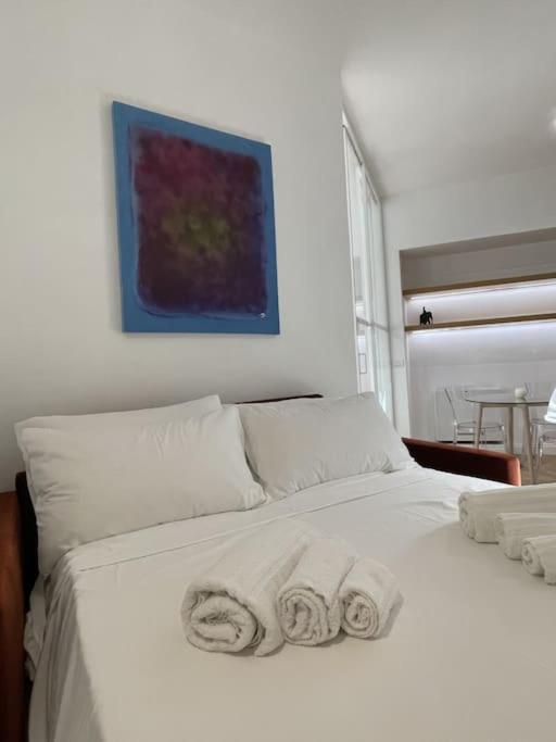Short Rent Luxury Flat - Via Veneto Appartement Rome Buitenkant foto