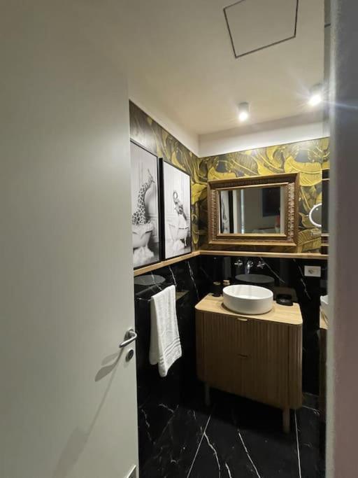 Short Rent Luxury Flat - Via Veneto Appartement Rome Buitenkant foto