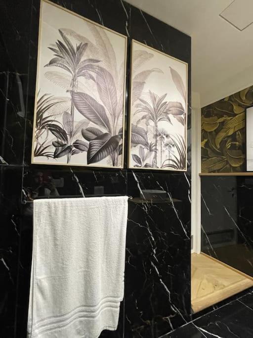 Short Rent Luxury Flat - Via Veneto Appartement Rome Buitenkant foto